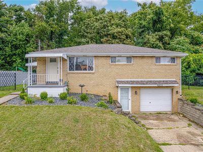12165 Larimer Ave, Irwin, PA, 15642
