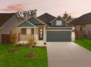 821 Sage Thrasher Cir, Dripping Springs, TX 78620