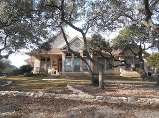 840 Indigo Run Dr, Bulverde, TX 78163
