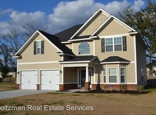 18 Fury Ln NE, Ludowici, GA 31316