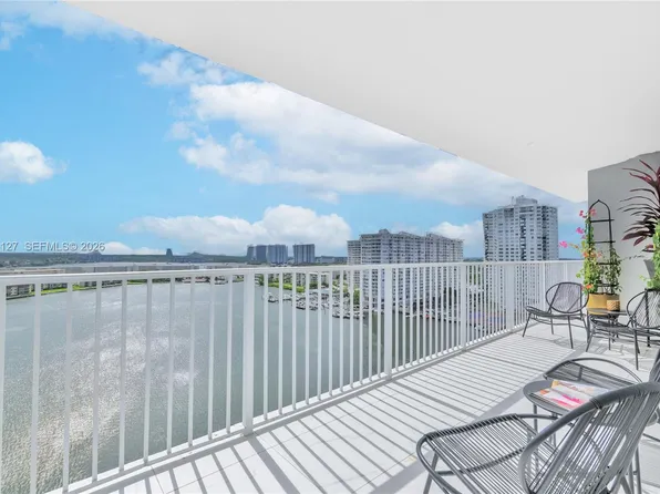 2801 NE 183rd St APT 1516W, Aventura, FL 33160