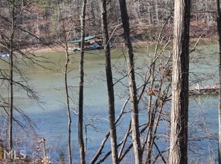 0 Hardy Rd, Martin, GA 30557