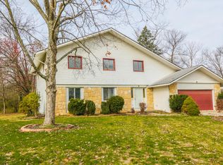 1336 Brookridge Dr, Columbus, OH 43235