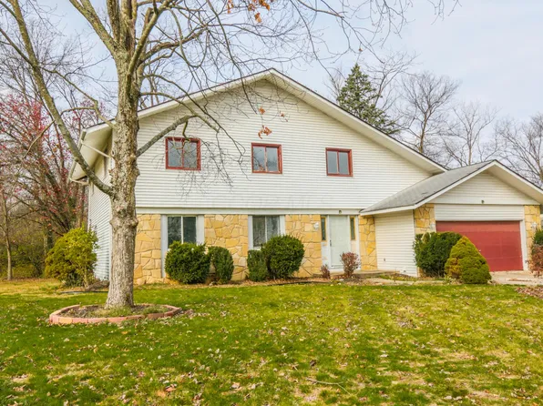 1336 Brookridge Dr, Columbus, OH 43235