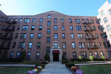 Rented by Ben Bay Realty Co. of Bay Ridge