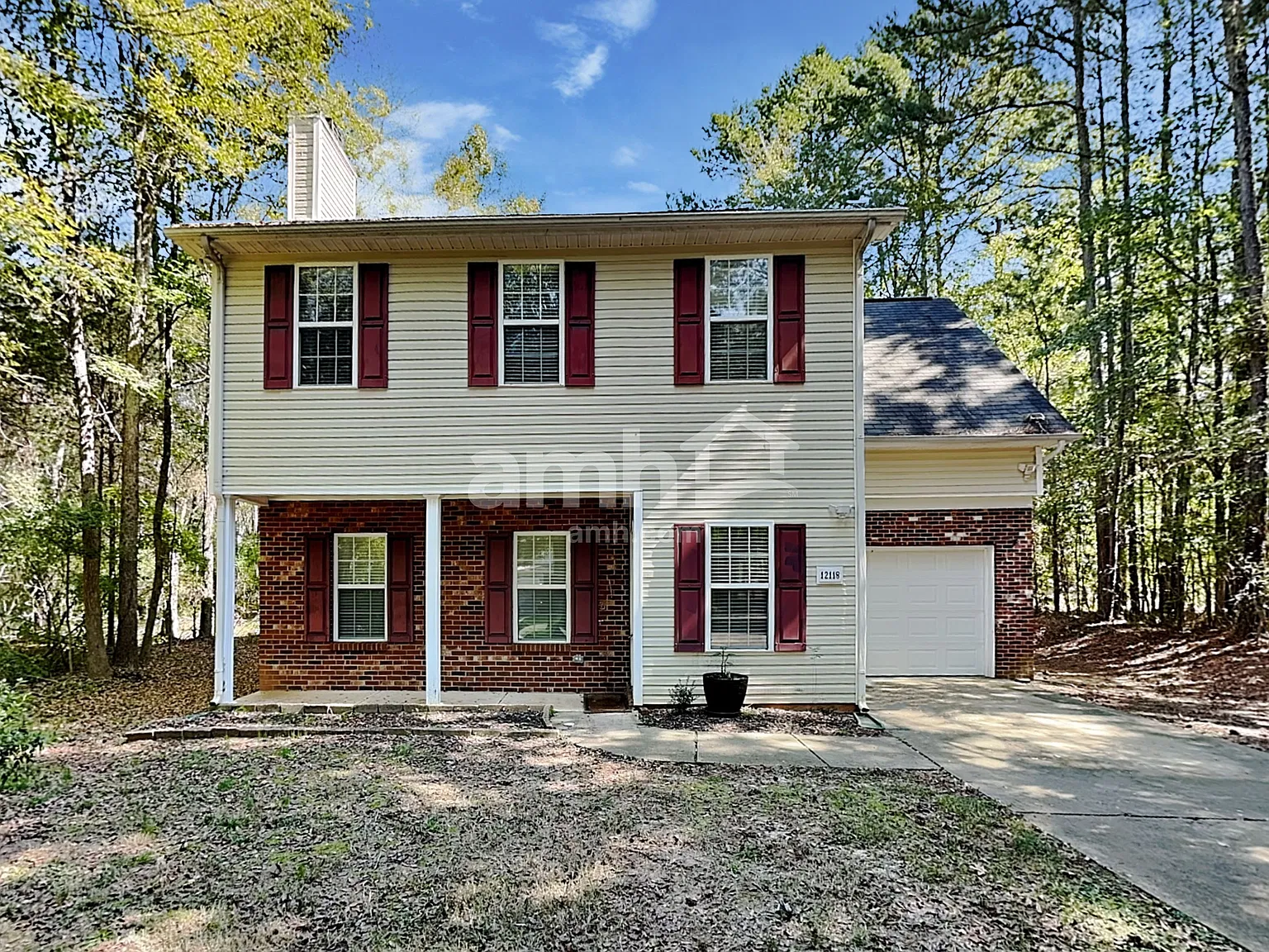 4 bed, 2.5 bath, 1806 sqft, $2,265 — Photo 1