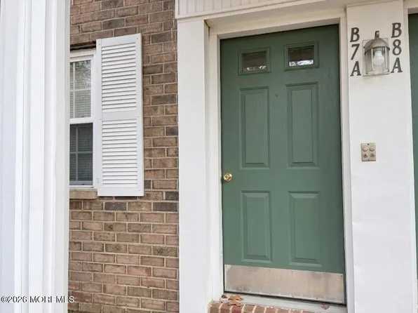 44 Judson Street #7A, Edison, NJ 08837