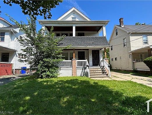 1st image of 985 E 143rd St #U
