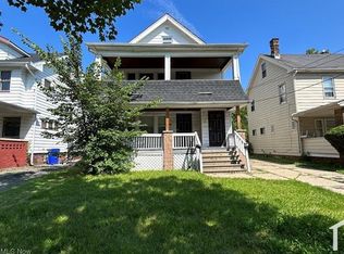 985 E 143rd St #U, Cleveland, OH 44110