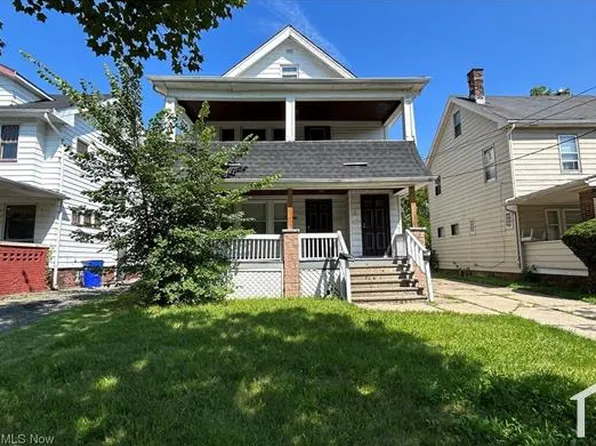 985 E 143rd St #U, Cleveland, OH 44110