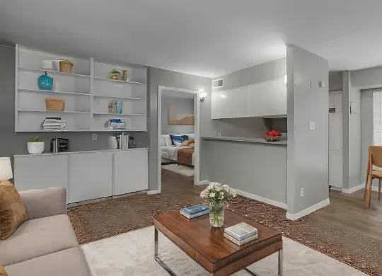 Lifestyle Apartments on Golf Links — Photo 7