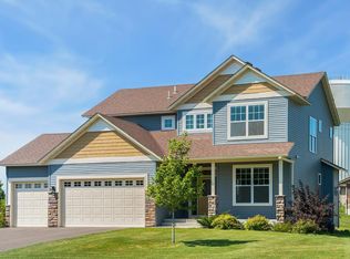 350 3rd St SW, Delano, MN 55328