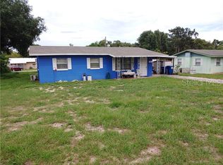 312 Woodham Ave, Frostproof, FL 33843