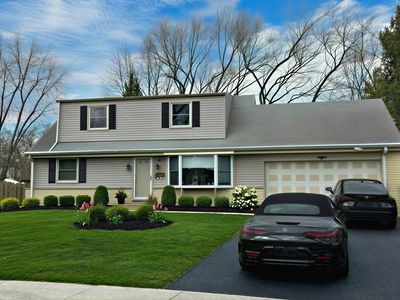 8 Greenwood Ct N, Buffalo Grove, IL, 60089