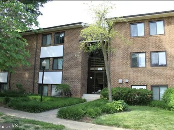 1441 Northgate Sq Unit 12B, Reston, VA 20190