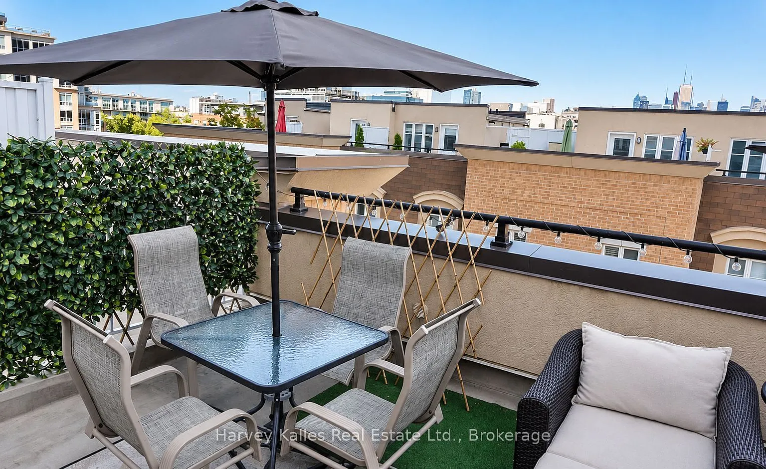 2 bed, $3,400 — Photo 3