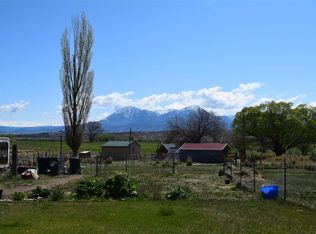 8088 3200 Rd, Hotchkiss, CO 81419