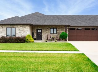 13108 Augusta National Dr, Effingham, IL 62401