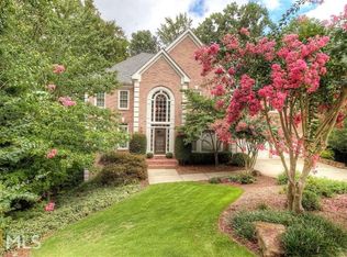 510 Merroway Ct, Alpharetta, GA 30022