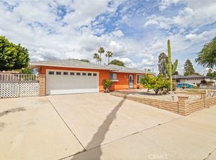 1417 Sycamore St, Ontario, CA 91764