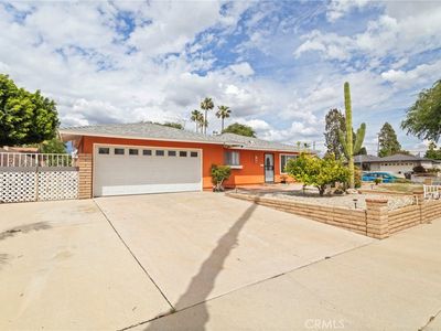 1417 Sycamore St, Ontario, CA, 91764