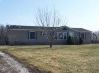 662 Highway 3, Armstrong, MO 65230