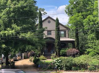 1214 Oglethorpe Ave, Atlanta, GA 30319