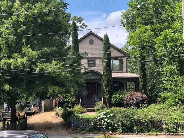 1214 Oglethorpe Ave, Atlanta, GA 30319
