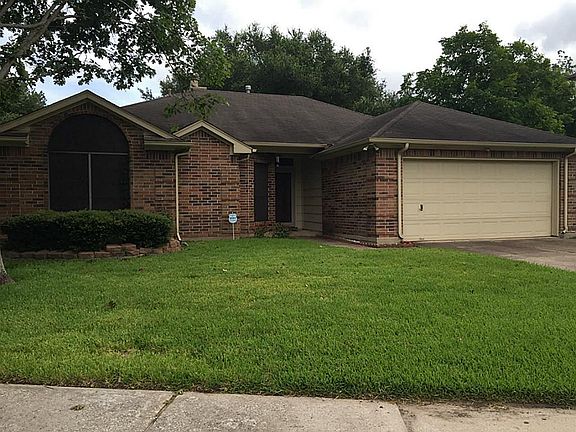 2nd image of 20602 Cat Springs Ct
