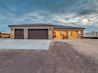 19713 W Narramore Rd, Buckeye, AZ 85326