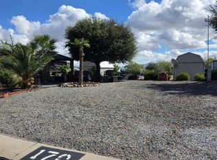 1030 S Barrel Cactus Rdg Lot 170, Benson, AZ 85602