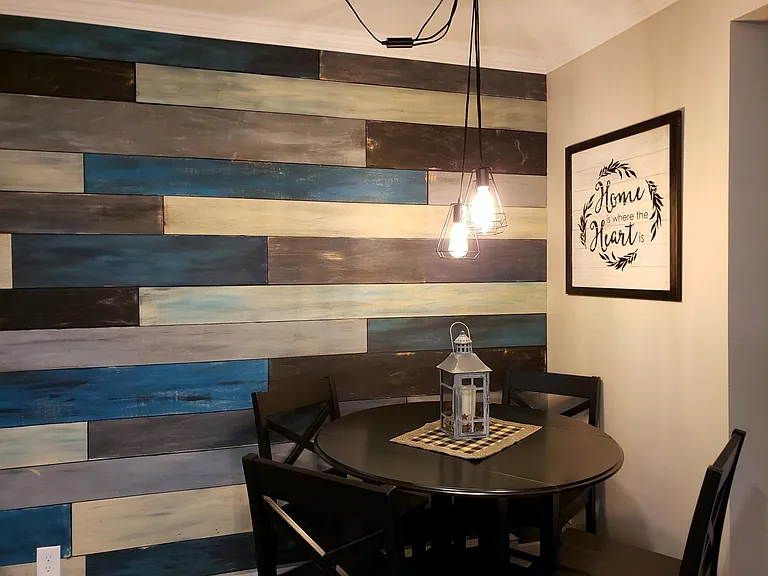 Kitchen Nook