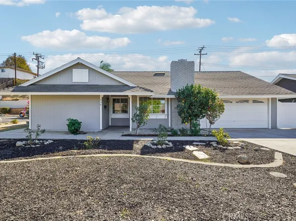 434 Teton Pl, Corona, CA 92879