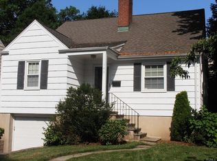 143 Johnson Rd, Scarsdale, NY 10583