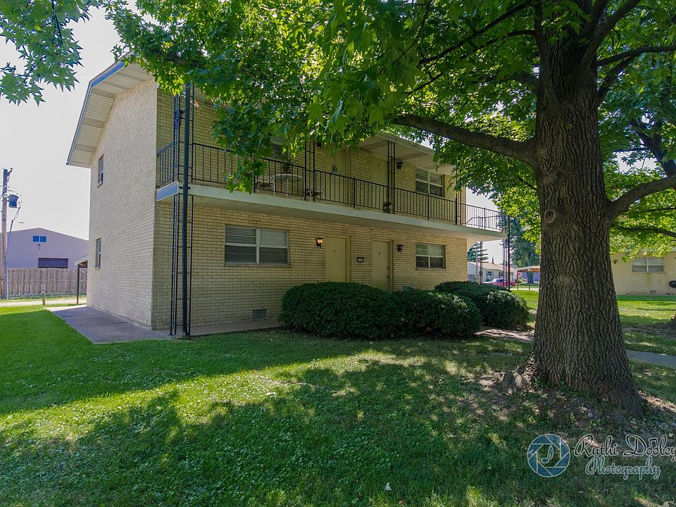 1st image of 5708 Pontiac Dr APT 14