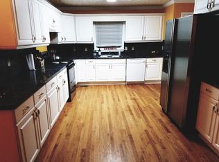 7111 Hog Mountain Rd, Statham, GA 30666