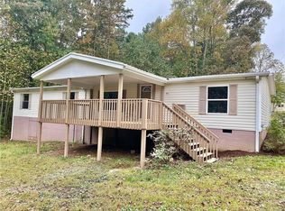 946 Frank Bruce Rd, Dawsonville, GA 30534