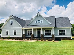 1101 Abby Ln, Madison, GA 30650