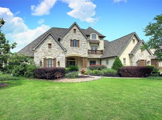 12702 Hunters Canyon Ln, Cypress, TX 77429