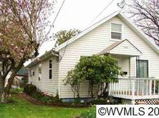 3335 Abrams Ave NE, Salem, OR 97301
