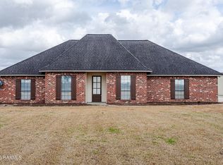326 Durousseau Rd, Opelousas, LA 70570