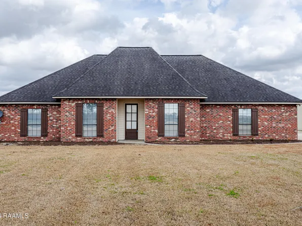 326 Durousseau Rd, Opelousas, LA 70570