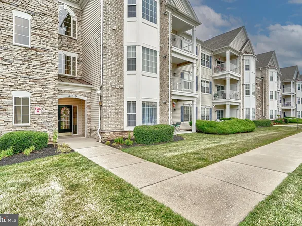 405 Aggies Cir Unit 4, Bel Air, MD 21014