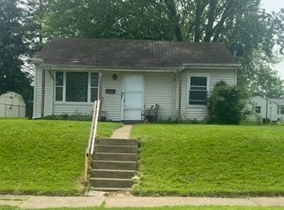 1040 March St, Sharon, PA