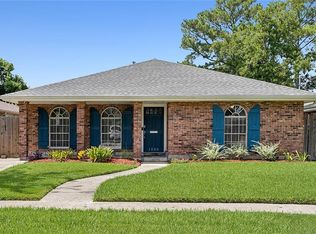 1220 Orion Ave, Metairie, LA 70005
