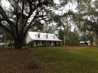 5150 Rocky Ford Rd, Valdosta, GA 31601