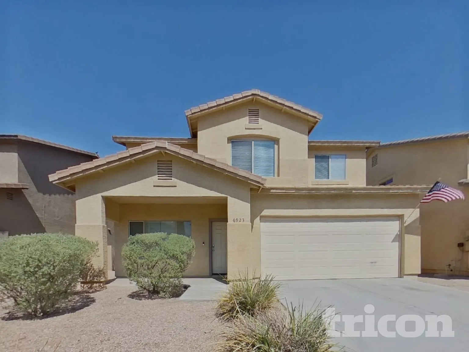 6923 S 50th Drive Laveen AZ — Photo 2