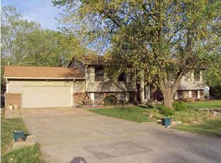 8300 S Hancock Dr, Derby, KS 67037