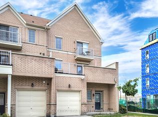 79 Cathedral High St, Markham, ON L6C 0P1