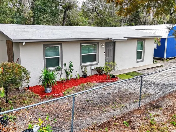 1545 N Highland St, Mount Dora, FL 32757